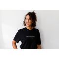 After all this time Always  Harry Potter minimalist T-Shirt for women. 