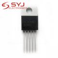 1pcs/lot XL4016E1 XL4016 TO-220-5 New original In Stock. 