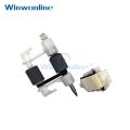 【3C VictoryEagle Store】ADF Paper Roller & Separation Pad Assembly for HP4345 Q5997A M4345 HP4345 4700 4730 9250. 