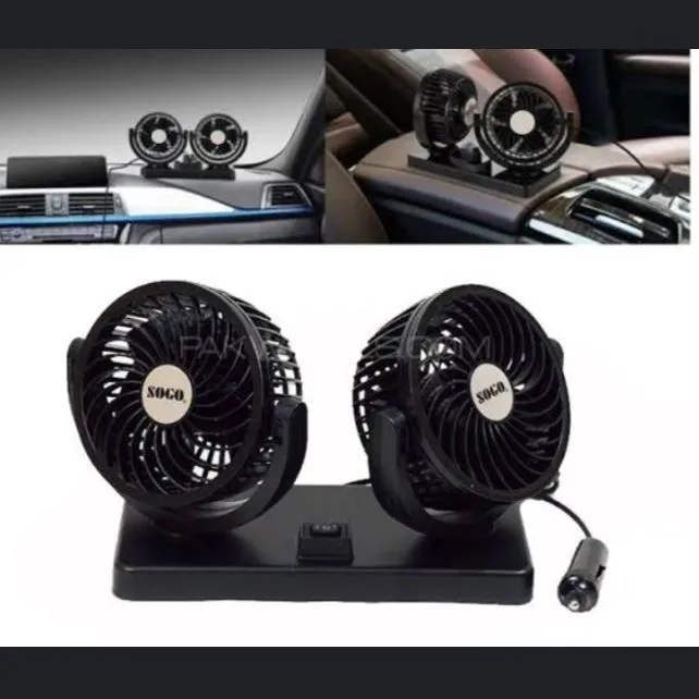 SOGO%20CAR%20DUAL%20FANS%7C360%20ROTATION%20%7CCAR%20INTERIOR%20COOLER%20%7C12%20V%7CHIGH%20SPEED%20ADJUSTABLE%20FAN%20%7CLONG%20NECK%7CMULTI%20PURPOSE%20-%20Image%202