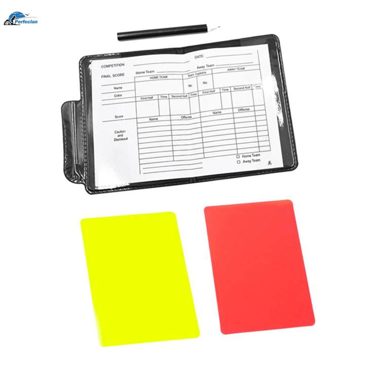 Soccer%20Referee%20Card%20Sets%20Convenient%20Judge%20Cards%20Referee%20Cards%20for%20Campus%20Games%20School%20-%20Image%203