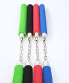 Martial Arts Training Foam Sponge Padded Karate Stick Nunchaku Ninja Nunchuck. 