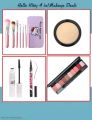Hello Kitty of 5 Deals Makeup Cosmetics High Quality Products. 
