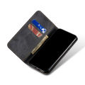 Luxury Retro Slim Leather Flip Cover For Samsung Galaxy A12 5G Case Wallet Card Stand Magnetic Book Cover. 