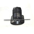 Motorcycle Brake Light Tail Light Skull Light for Prince Black. 