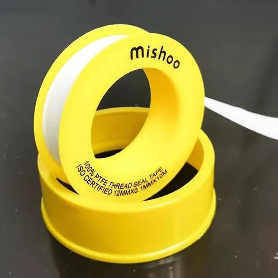 Teflon%20/%20Taflon%20Sealing%20Tape%2012m%20Length%20For%20%20Sealing%20All%20Threads%20For%20Plumbing%20Leakages%20Problem.%20Teflon%20is%20Waterproof,%20Pipe%20Sealing%20Tape,%20Best%20for%20Gas%20and%20Water%20Sealing%20Tape%20Roll%205%20Years%20Warranty%20Best%20For%20Plumbing%20Thread%2012m%20Roll%20Pack%20OF%201-10%20-%20Image%206