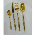 Cutlery Set | Golden Cutlery Set | Fancy Cutlery Set | Briefcase Cutlery set | Fancy Cutlery Box | Premium Quality Cutlery Set | Imported Cutlery Set | 24 pcs Cutlery Set | 24 pcs Golden Fancy Cutlery set. 