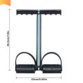 TUMMY TRIMMER DOUBLE OR SINGLE SPRING HIGH QUALITY FAT LOSS BODY EXERCISES MACHINE FOR MEN AND WOMEN. 
