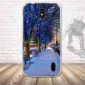 For Huawei Ascend Y625 Y625-U32 Case Cover Soft TPU Silicone Protect Back Cover For Huawei Y625-U21 Y625-U51 Y625-U13 Phone Case. 