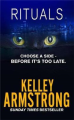Rituals By kelley armstrong. 