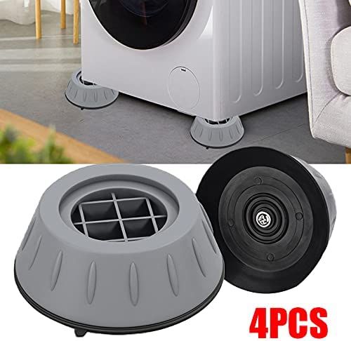 4%20PCS%20Anti%20Vibration%20Feet%20Pads%20Rubber%20Mat%20SlipStop%20Silent%20Universal%20Washing%20Machine%20Refrigerator%20Furniture%20Fixed%20Raiser%20Dampers%20Stand%20Professional%20Process%20-%20Image%208