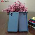 Xiaomi Redmi Note 10 / Note 10S Multi Color Matte Soft Tpu Case Silicone Thin Back Cover. 