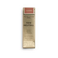 Revolution Pro New Neutral Satin Matte Lipstick Cashmere. 