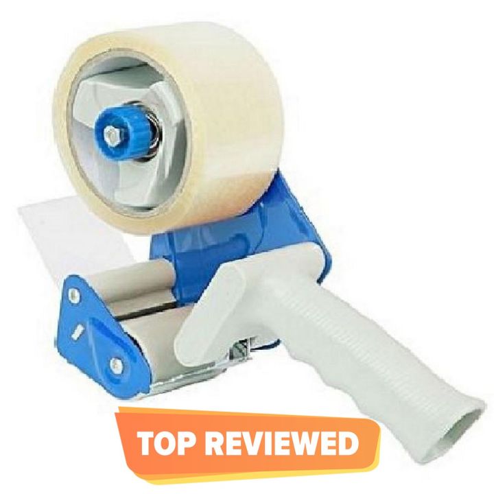 Handheld Hand Tape Dispenser for 2 inch tape