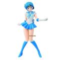 Sailor Moon Anime Figure Mizuno Ami Tsukino Usagi Hino Rei Aino Minako Action Anime Figure Model Kawaii Doll Desktop Ornaments. 