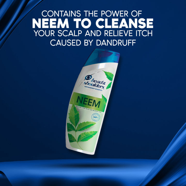Head%20&%20Shoulders%20Neem%20Shampoo%20185ml%20-%20Image%202
