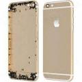 Apple iPhone 6 Body Casing Housing Replacement For IPhone 6  - Gold. 