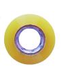 Transparent Packaging Tape 2 inches tape width and 2 inches roll width high quality tape. 