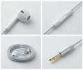 TYPE C EARPHONE REWL02. 