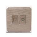 Clopal Focus Series TV+Telephone Superior Quality. 