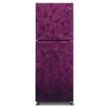 PEL Refrigerator Glass Door | Model PRGD 21960 | 18 Cubic Feet Capacity- NEW MODEL | 100% Copper  Condenser | 10 Years Brand Warranty. 