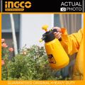 Ingco Pressure sprayer 2L. 