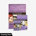 Daler Rowney Mixed Media Sketch Pads 30 Sheets. 