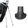 1Pc Universal Golf Bag Feet Replacement Golf Bag Stand Rubber Feet Replace For Golf Bag Stand Golf Bag Accessories Eatop. 