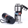 Okadi Premium 950ml Double Stainless Sport Thermos Water Bottle Bottle Steel Vacuum Flasks Portable Water Bottles Large Capacity Thermos Cup Hot and Cold Water Bottle Maintain Temperature upto 12 Hours Kids Water Bottle Gym Water Bottle. 