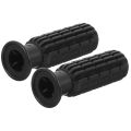 Foosball Handle Table Football Game Handles Soccer Machine Plastic Pvc Material Supplies Grip Replacement. 