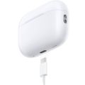 AirPods Pro 2 – Wireless Earbuds with Active Noise Cancellation and Type-C Charging Made in California and Pop pop Sound. 