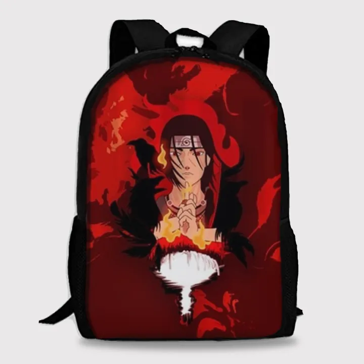 Naruto%20Amazing%20Backpack%20For%20Anime%20Fans%20Ninja%20Uzumaki%20Bag%20With%20Laptop%20Partition%20Digital%20Printed%20Designs%20-%20Image%208