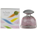 Rasasi Twinkle Eau De Parfum Women's Perfume 50 Ml Bottle

{"title": "Rasasi Twinkle EDP Pour Femme 50ml Women's Perfume"}. 