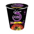 Instant Noodles Cup (Korean Kimchi) 72g. 