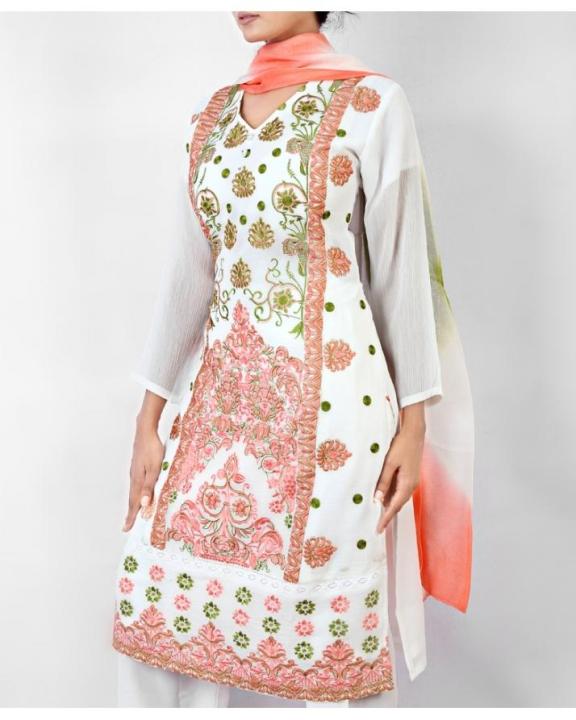 White%20With%20Multicolor%20Embroidered%20Ladies%20Suit%20Emo-29611%20-%20Image%204