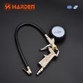 Harden Professional Tire Pressure Gauge 670506. 