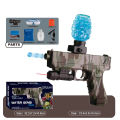 Electric Gel Blaster Rechargeable Electric Toygun for kids - Trending Gel Blaster Toygun For Kids - Assorted Colors. 