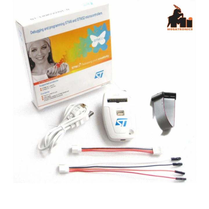 ST-LINK/V2(CN) ST LINK STLINK JLINK ULINK STM8 STM