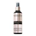 Makeup Revolution London - Hyaluronic Fixing Spray. 