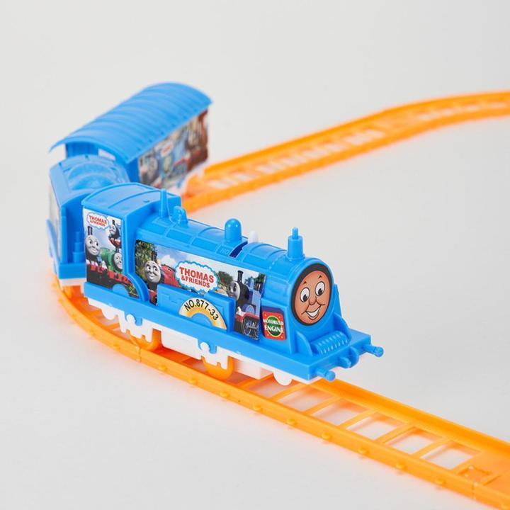 Trains Cars Kids Toys