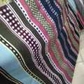 Handmade Cotton Rug | Multi Color Floor Rug | Colorful Floor Dari | size (4x6 feet)(70x48 inches) High qaulity. 