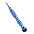 MECHANIC AK668 S2 High Precision Alloy Non-Slip Screwdriver Disassembl. 