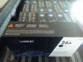 Laserjet Toner Cartridge  Works with HP LaserJet Pro M402 Series, HP LaserJet Pro MFP M426 Series Black. 