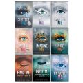 Shatter Me Series Collection 11 Books Set By Tahereh Mafi | Shatter Me Series 11 Books Collection Set By Tahereh Mafi - Shatter Me Complete Series by Tahereh Mafi (11 Books Set). 