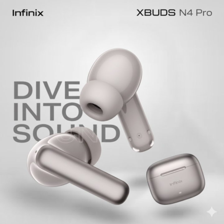 INFINIX%20XBUDS%20N4%20PRO%20ANC%20EARBUDS%20XE32%20%7C%20100%25%20Original%20Product%20%7C%20With%20Official%20One%20Year%20Brand%20Warranty%20-%20Image%202