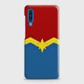 Samsung Galaxy A30s Cover - SkinLee HQ Hard Case - Super Women - SKINLEE-612-1-513-374. 