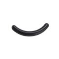 【HOT】 GAM-BELLE 20/50/100Pcs Black Replacement Eyelash Curler Refill Silicone Pads Makeup Styling Tool Eyelash Curler Replacement Pads. 