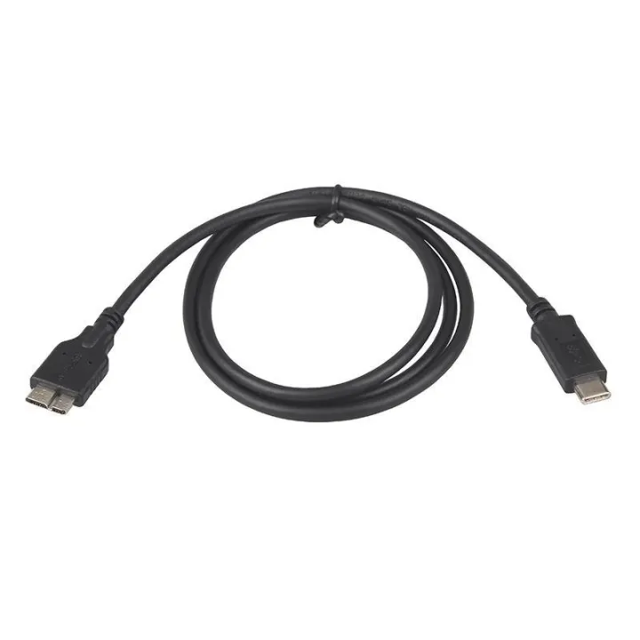 USB%203.1%20Type-C%20to%20USB%203.0%20Micro%20B%20Cable%20Connector%20For%20Hard%20Drive%20Smartphone%20CELL%20PHONE%20PC%20-%20Image%207