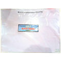 White Board+Black Board (large size)Metal Solid material,New with thin border. 