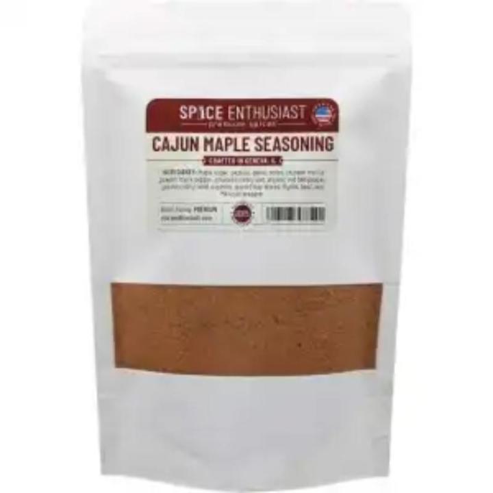 Cajun Spice 200gm